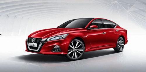 天籁最新款爆料了吗视频